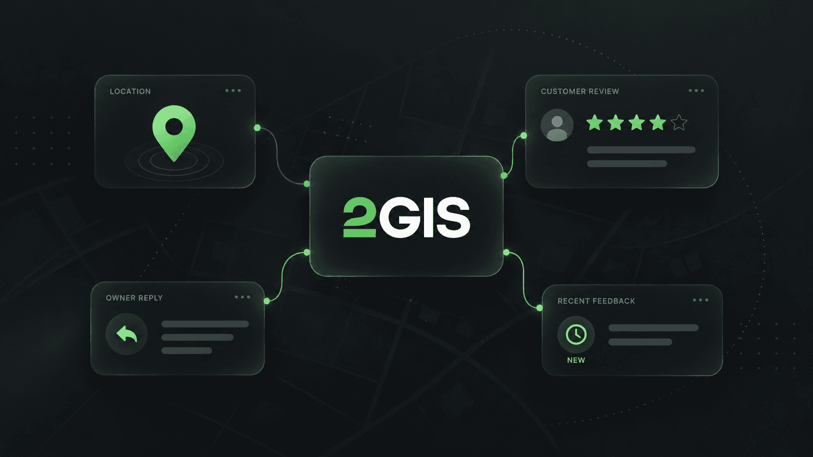 How to Scrape 2GIS Reviews and Find Unanswered Feedback
