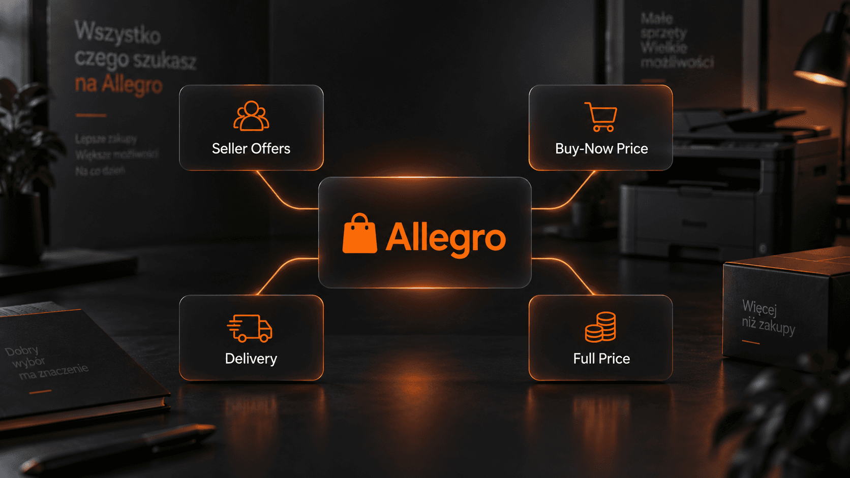 How to Compare Allegro Seller Offers by Delivered Price