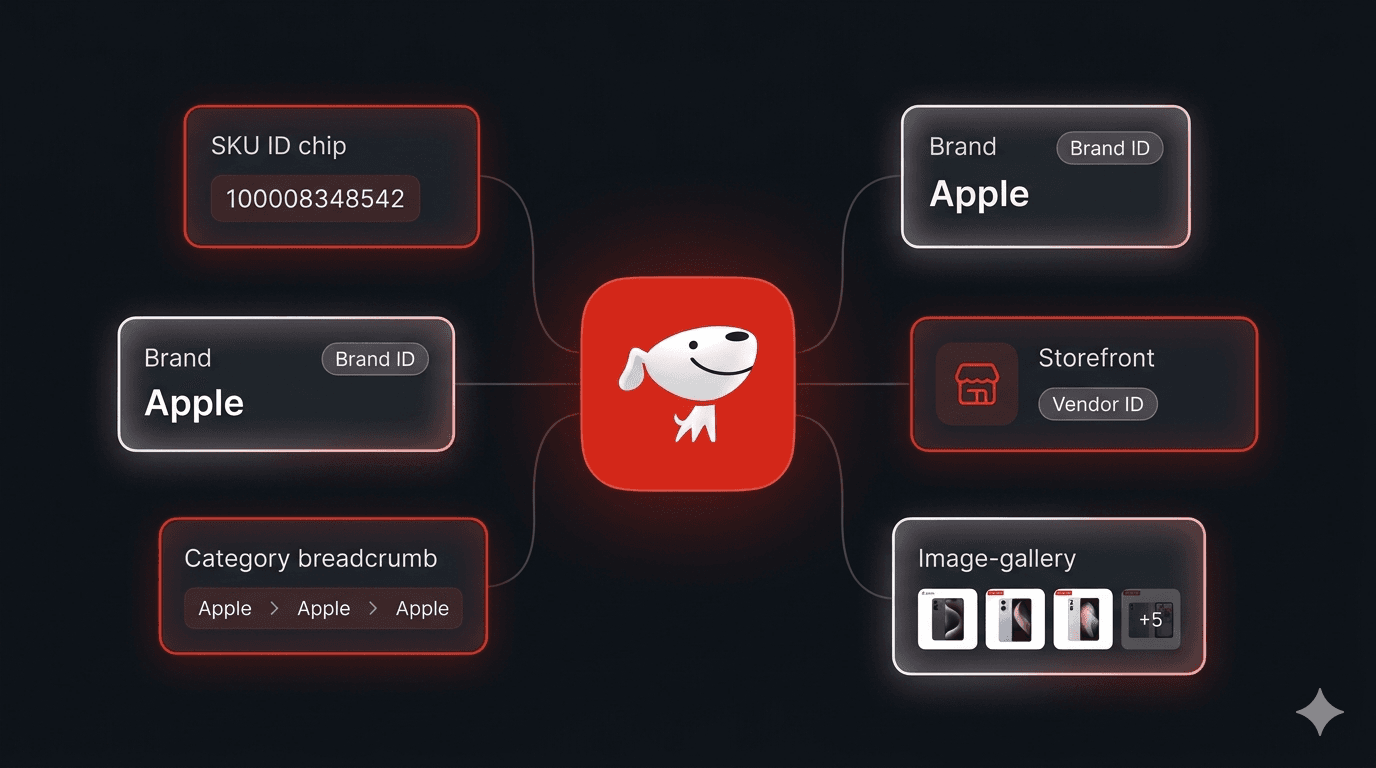 How to Scrape JD.com Product Listings (Step-by-Step Guide)