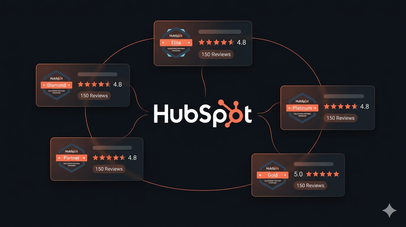 How to Scrape HubSpot Solutions Marketplace