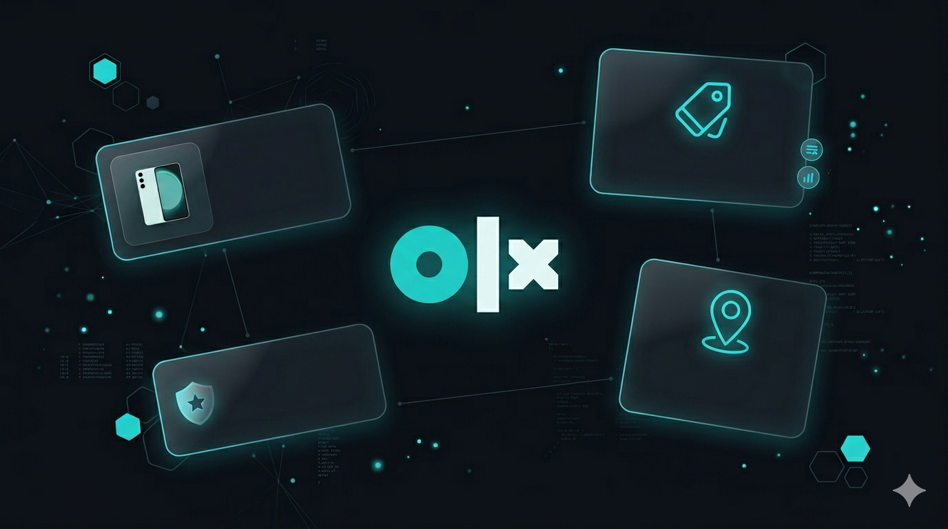 How to Scrape OLX Listings